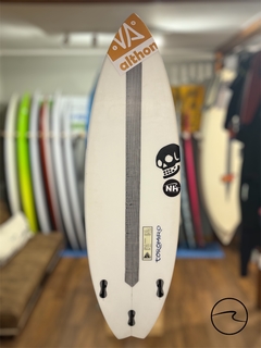 TABLA TOROMIRO "SPEX SWALOW" 5'8 - comprar online