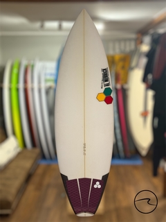 TABLA ALL MERRICK "FLYER" 5'8