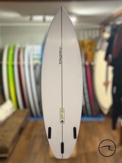 TABLA TOROMIRO "BOOMRANG" 6'0 - comprar online