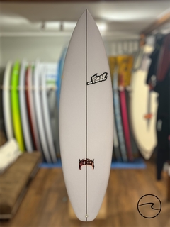 TABLA LOST "DRIVER 3.0" 5'11