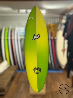 TABLA LOST "QUIVER KILLER" 5'10