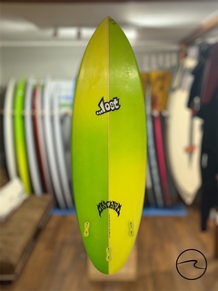 TABLA LOST "QUIVER KILLER" 5'10 - comprar online