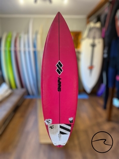 TABLA SNAPY "FRITAS" 5'5