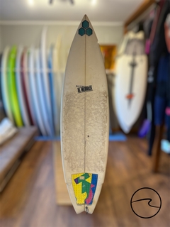 TABLA ALL MERRICK 6'7