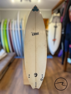 TABLA ALL MERRICK 6'7 - comprar online