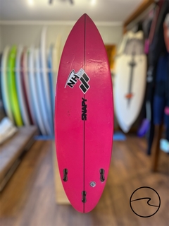 TABLA SNAPY "FRITAS" 5'5 - comprar online