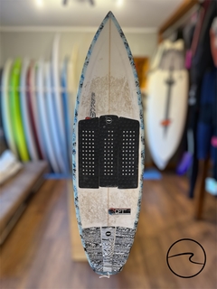 TABLA STRETCH 5'7
