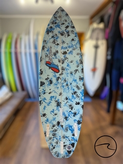 TABLA STRETCH 5'7 - comprar online