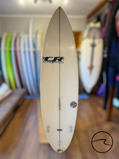 TABLA C.RODAS 6'2 - comprar online