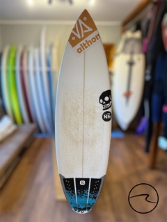 TABLA TOROMIRO "ATV" 5'7