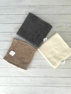CUELLITO DE CORDERITO - tienda online