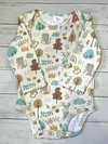 BODY ANIMALITOS PIMA