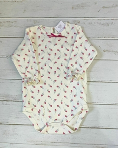 BODY PIMPOLLO - PIMA - comprar online