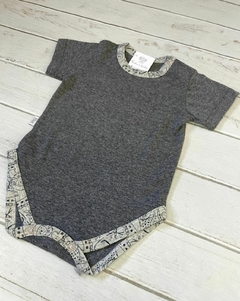 BODY GRIS - comprar online