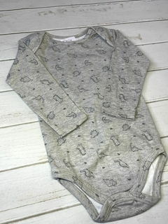 BODY ISIDRO - comprar online