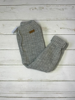 PANTALON TEJIDO