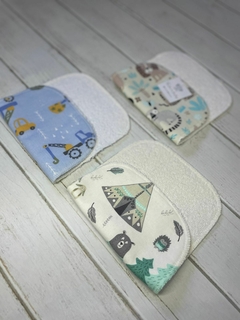 TOALLITAS INDIVIDUALES - comprar online