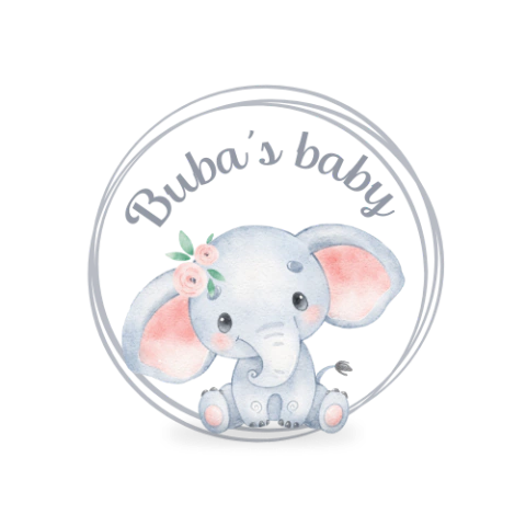 Buba's Baby
