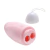 Vibrador Bullet Iesha Sem Fio 10 Vibrações na internet