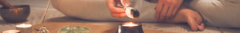 Banner de la categoría Sahumerios e inciensos