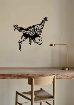 Wall art spiderman #3 - comprar online