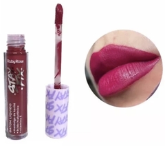 Labial líquido STAY FIX Feels Mood - RUBY ROSE - comprar online