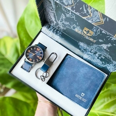 EST. RELOJ C/BILLET LLAVERO 5500