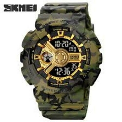 RELOJ DIGITAL SKMEI COD: 1828 en internet