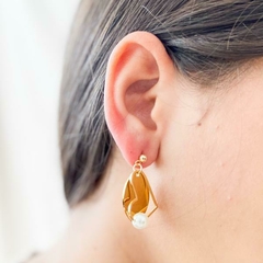 ARETE LARGO DE FIGURAS Y PERLAS BLL92