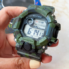 SANSE RELOJ HULE COD: S660M - tienda online