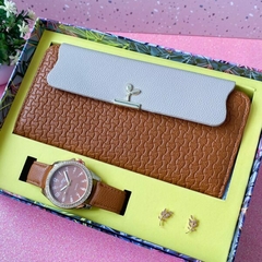 ESTUCHE DAMA Cod: PL5502 - Gen Vintage