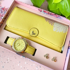 ESTUCHE DAMA Cod: PL5501 - Gen Vintage