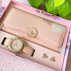 ESTUCHE DAMA Cod: PL5501 - comprar online