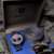 ESTUCHE HOMBRE, RELOJ Y FAJA 