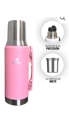 Termo stanley 1.2L