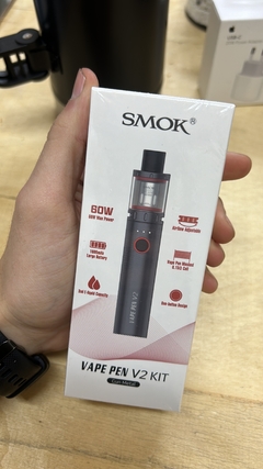 smok pen v2
