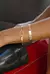 Bracelete inspiração slim - comprar online