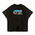 REMERA OVER CONTRABIKER SIMPSON (078-BLACK-SIMP)