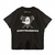 REMERA OVER CONTRABIKER TAKERS (078-BLACK-TAK) - comprar online