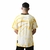 REMERA BATIK YELLOW STREET WEAR TALLE UNICO (BAT-YELL) - comprar online