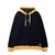BUZO HOODIE CONTRABIKER NAVY CAMEL CLASIC 2.4 (AMES-NAVY-CLAS)