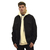 CAMISA GABARDINA CONTRABIKER CON CAPUCHA (CB-CAM-GAB)