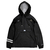 ROMPE VIENTOS ANORAK CONTRABIKER D10 DRILL IMPERMEABLE 2022 (ANOR-D10DRILL) - comprar online