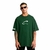 REMERA OVER CONTRABIKER DEPORT 2.4 (078-BLACK-DEPOR) - tienda online