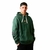 BUZO HOODIE CB CHEETAH FAKE CANGURO GREEN (CHITA-HOOD) en internet