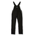 JARDINERO CONTRABAIKER CLASIC BLACK (CB-JARDINERO-N)