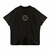 REMERA OVER CONTRABIKER GOTHIC (078-BLACK-GOTH) en internet