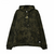 BUZO HOODIE CONTRABIKER BATIK GREEN 2.4 (BAT-GREEN)