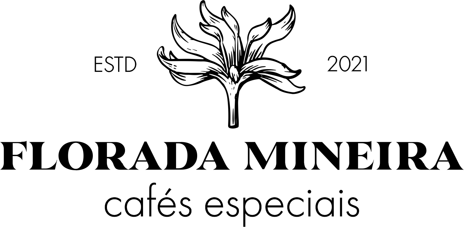 Florada Mineira Cafés Especiais