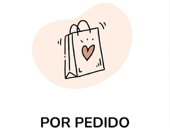 Banner de la categoría POR PEDIDO 